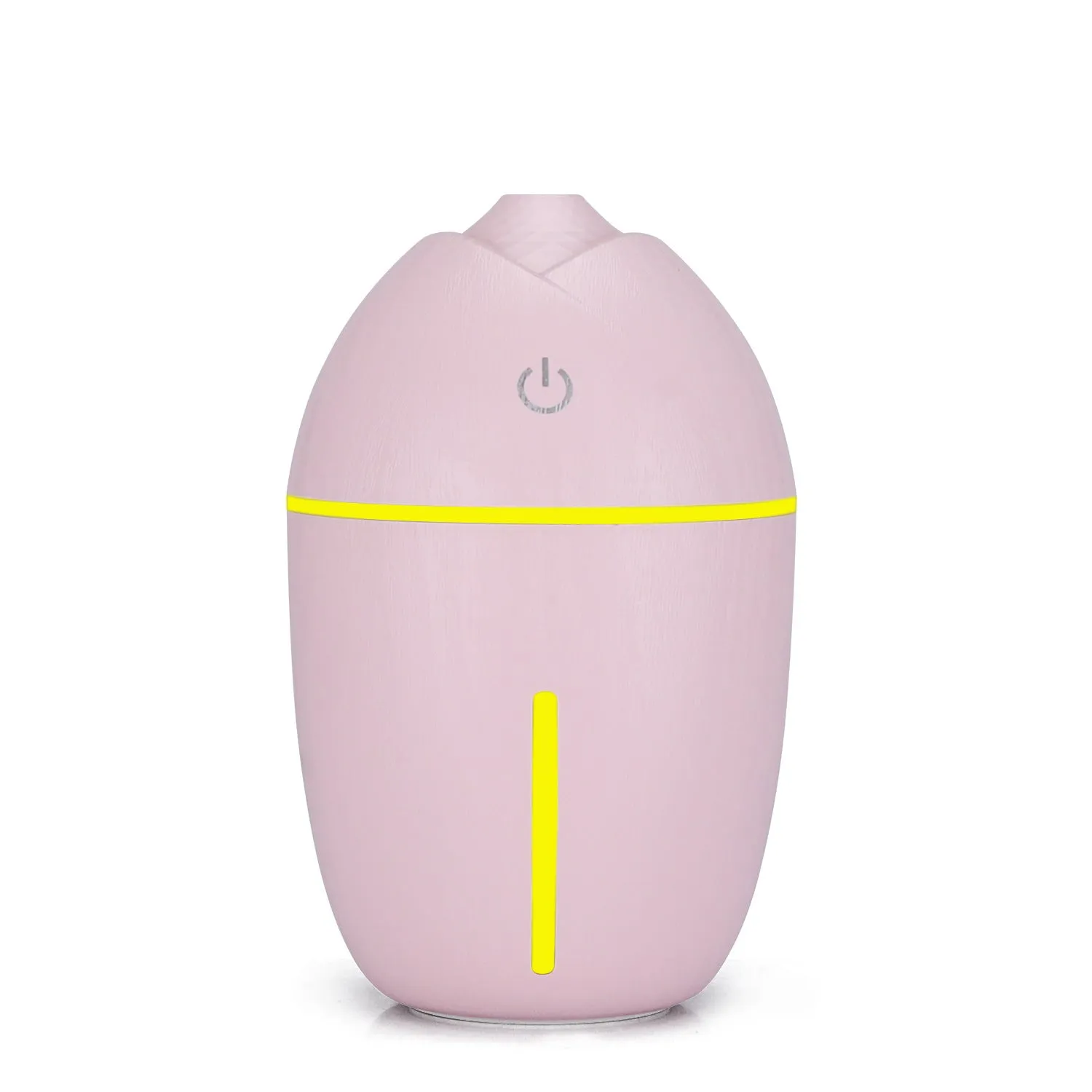 Original 180ml Car Ultrasonic Aroma Diffuser Portable Humidifier