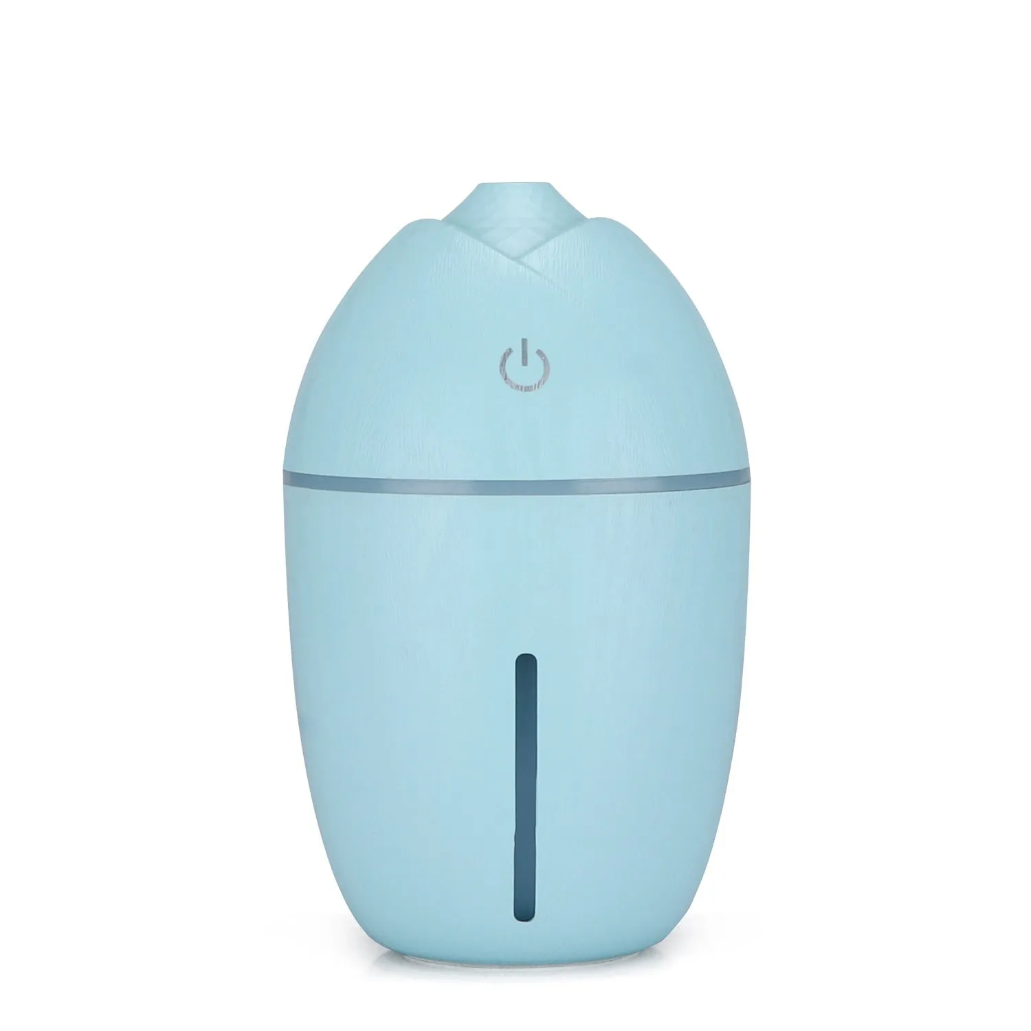 Original 180ml Car Ultrasonic Aroma Diffuser Portable Humidifier