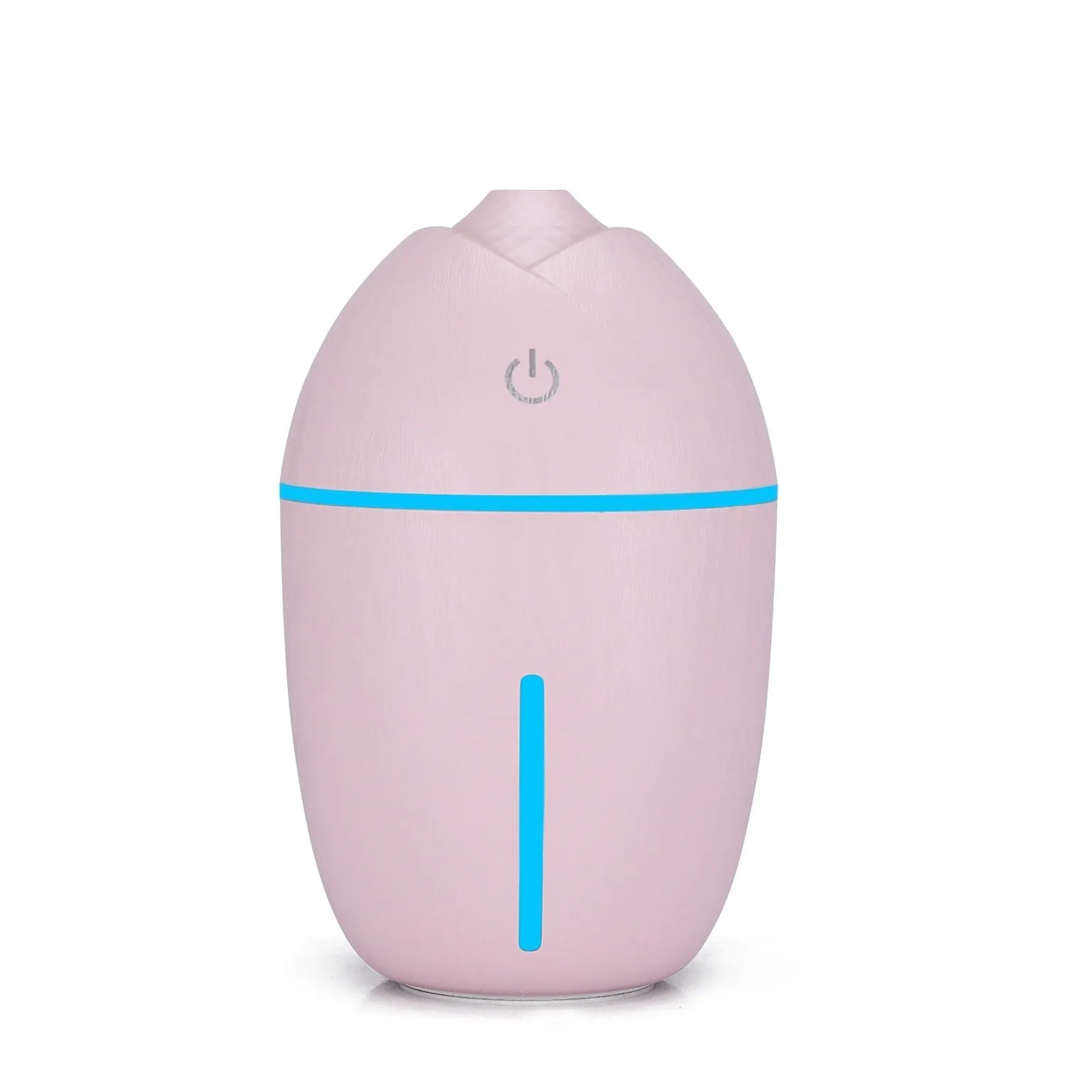 Original 180ml Car Ultrasonic Aroma Diffuser Portable Humidifier
