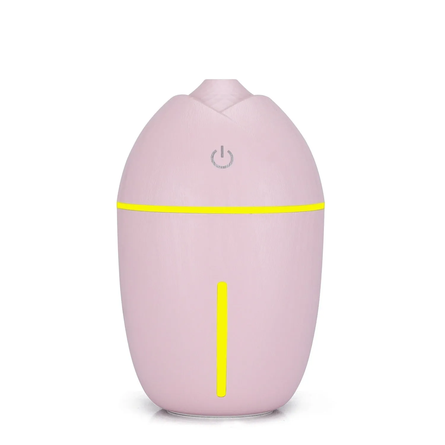Original 180ml Car Ultrasonic Aroma Diffuser Portable Humidifier