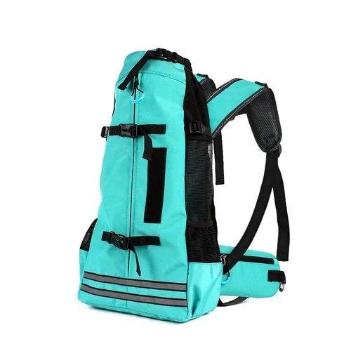 Outdoor Pet Carrier Backpack