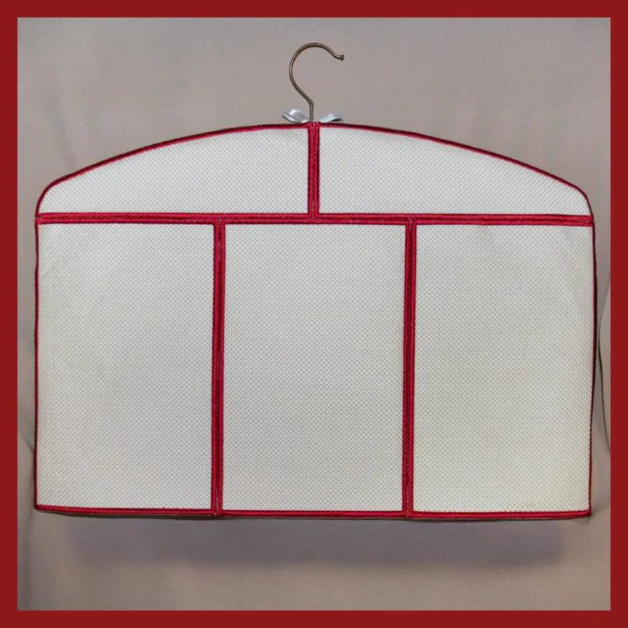 Papillon Closet Organizer