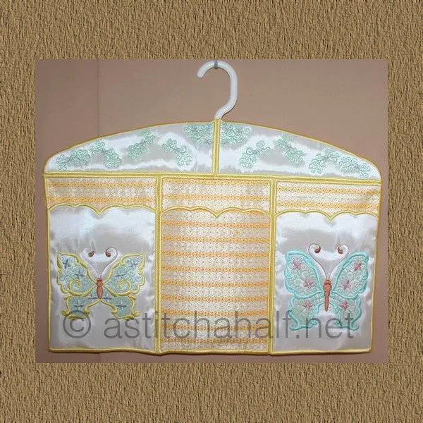 Paradise Closet Organizer 01