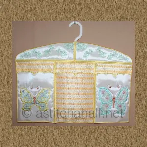 Paradise Closet Organizer 01