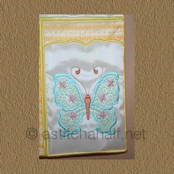 Paradise Closet Organizer 01