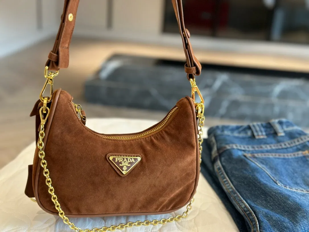 PD310 Prada Re-Edition 2005 Small Bag