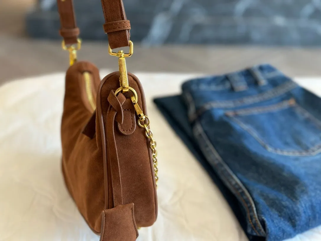 PD310 Prada Re-Edition 2005 Small Bag