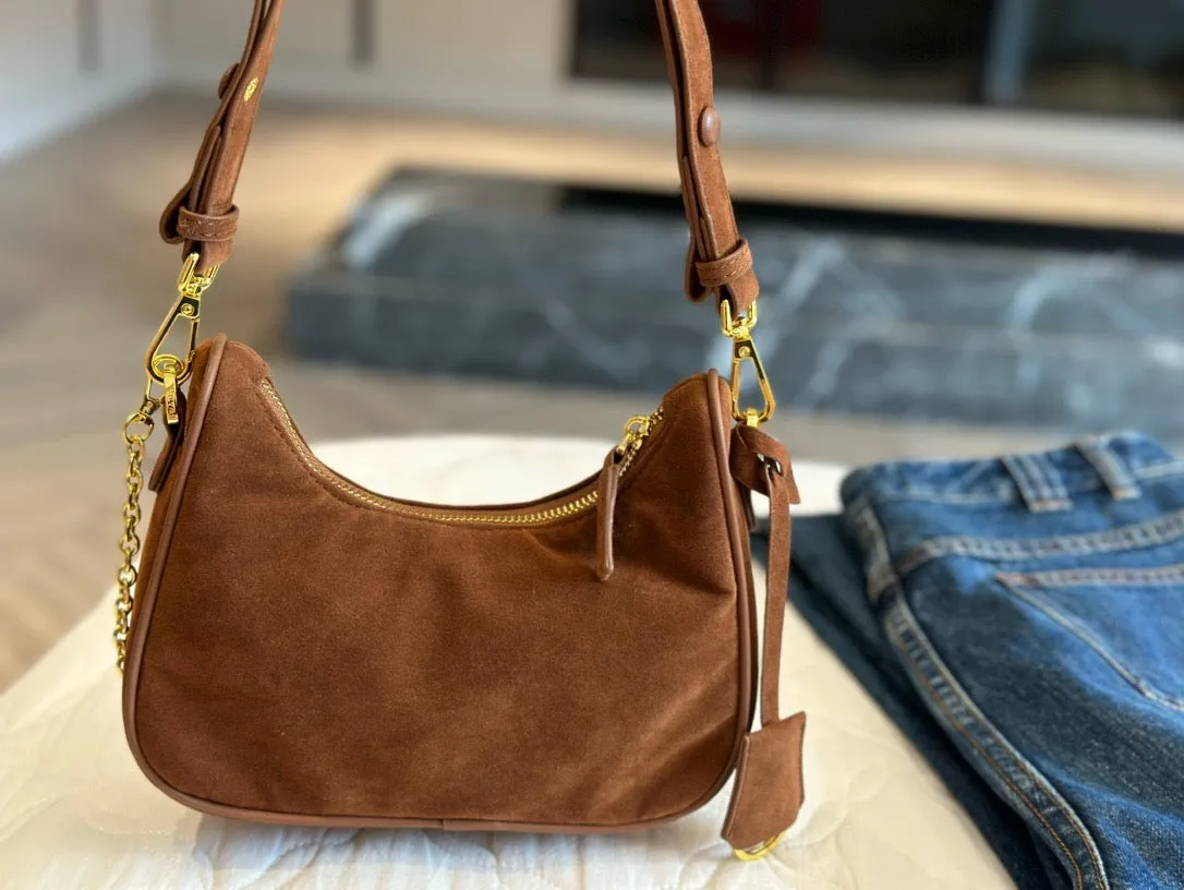 PD310 Prada Re-Edition 2005 Small Bag