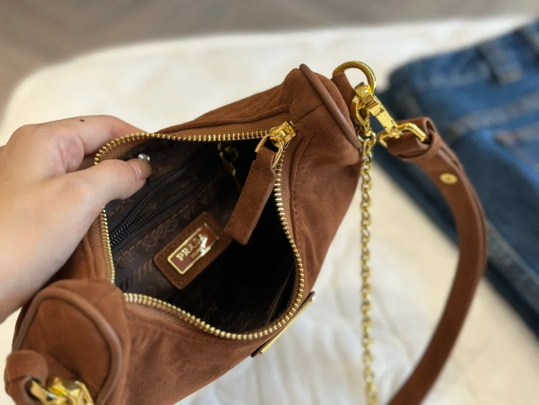 PD310 Prada Re-Edition 2005 Small Bag