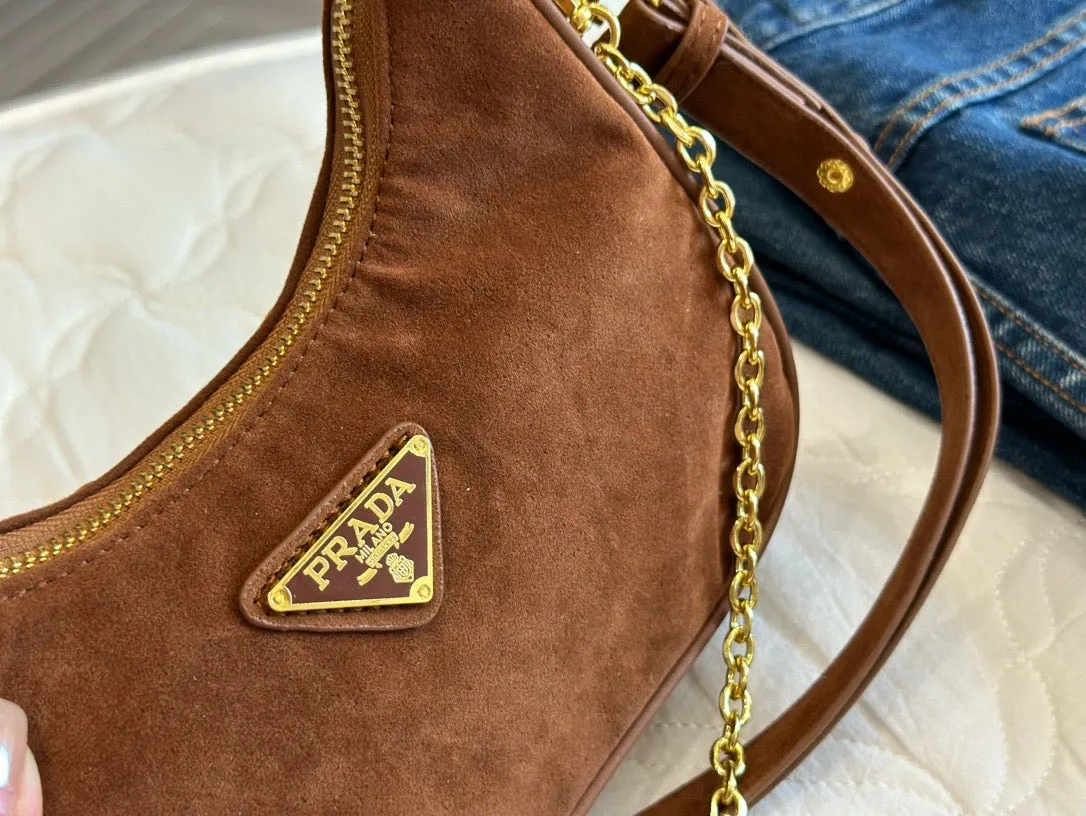 PD310 Prada Re-Edition 2005 Small Bag