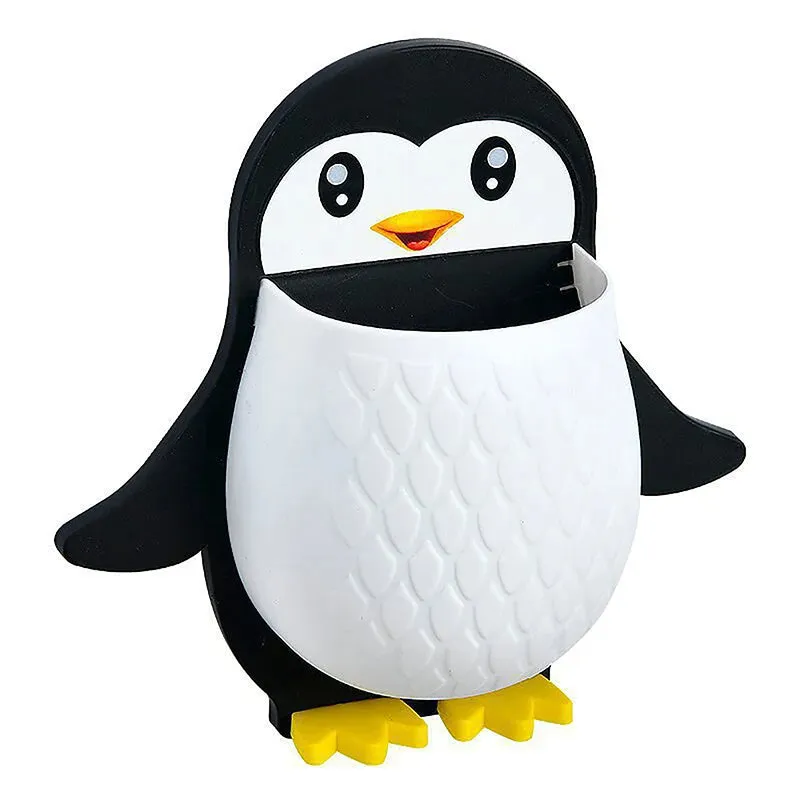 Penguin Wall Organizer