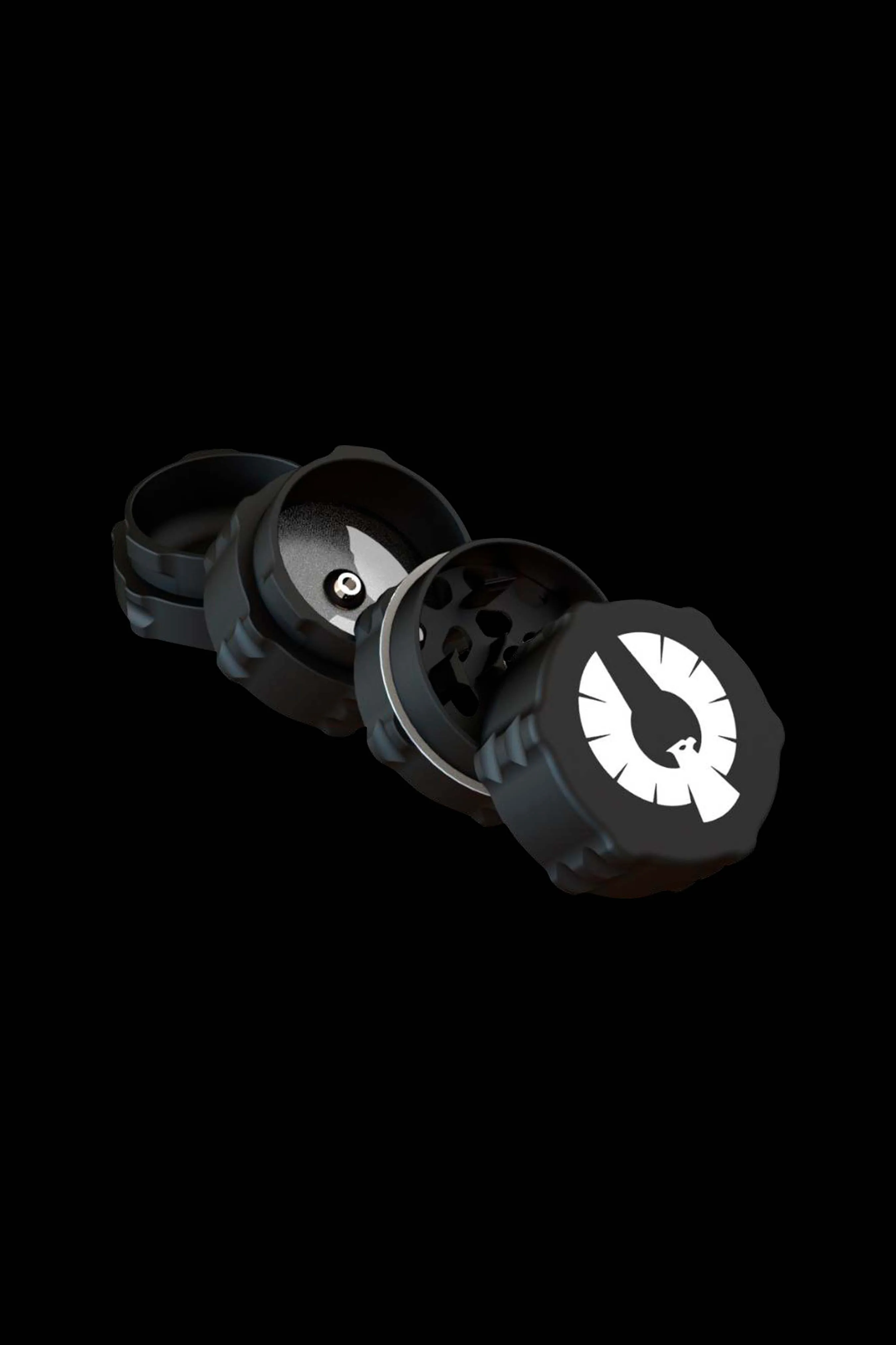 Phoenician 4 Piece Small Grinder
