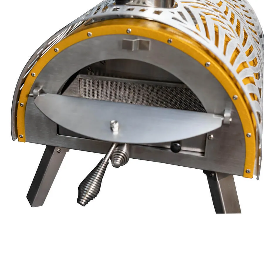 Piccolo Pizza Oven