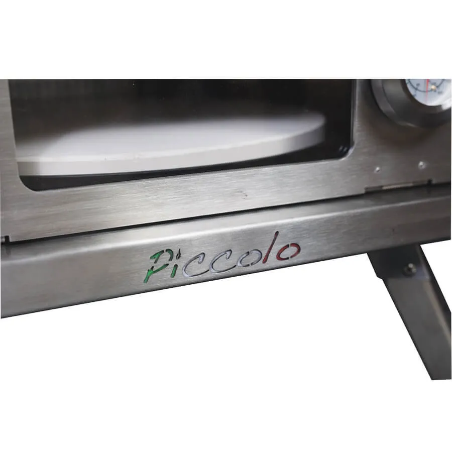 Piccolo Pizza Oven