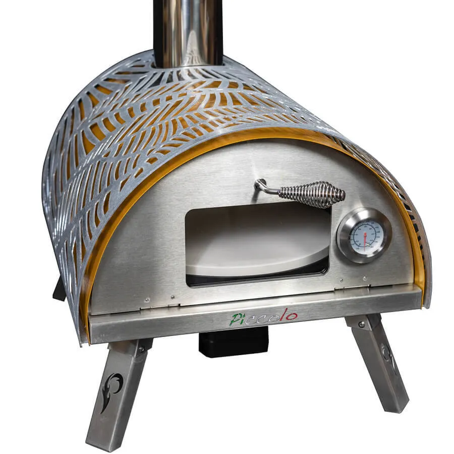 Piccolo Pizza Oven