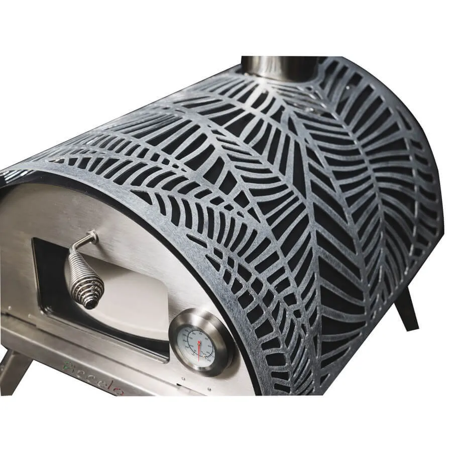 Piccolo Pizza Oven