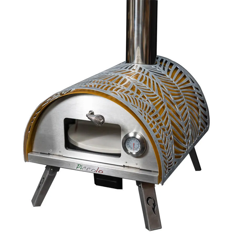 Piccolo Pizza Oven