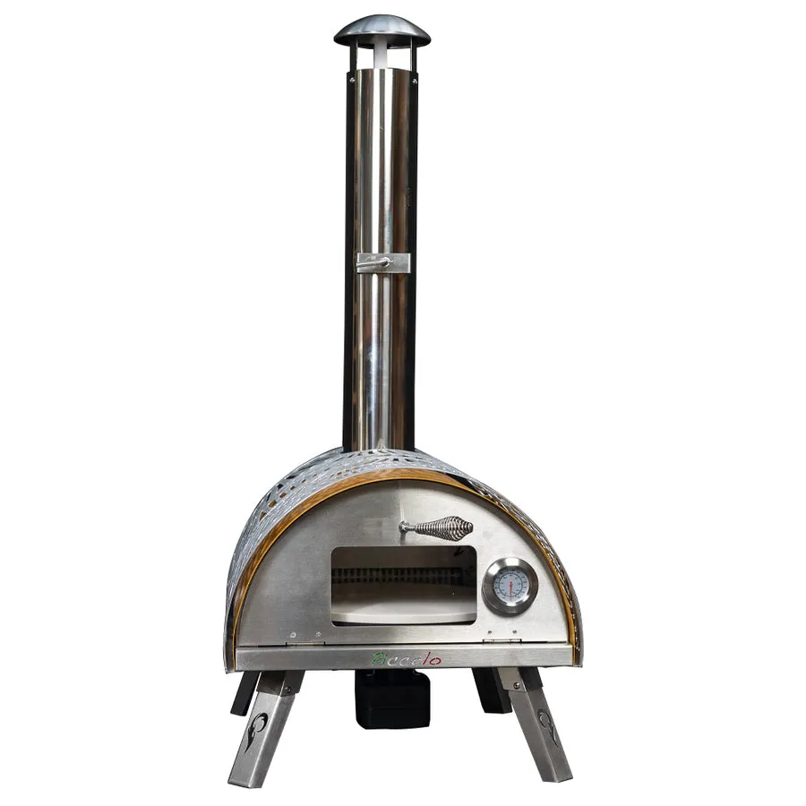 Piccolo Pizza Oven