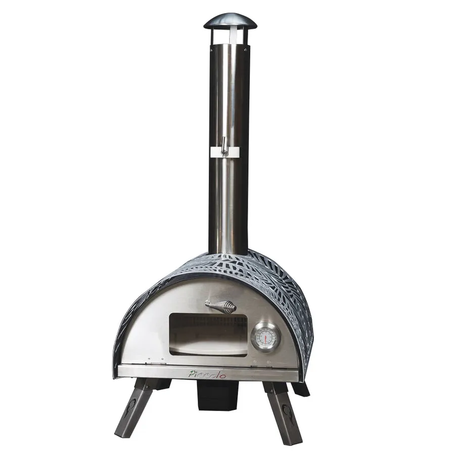 Piccolo Pizza Oven