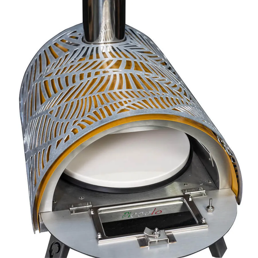 Piccolo Pizza Oven
