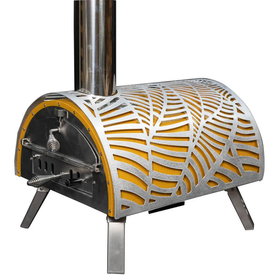 Piccolo Pizza Oven