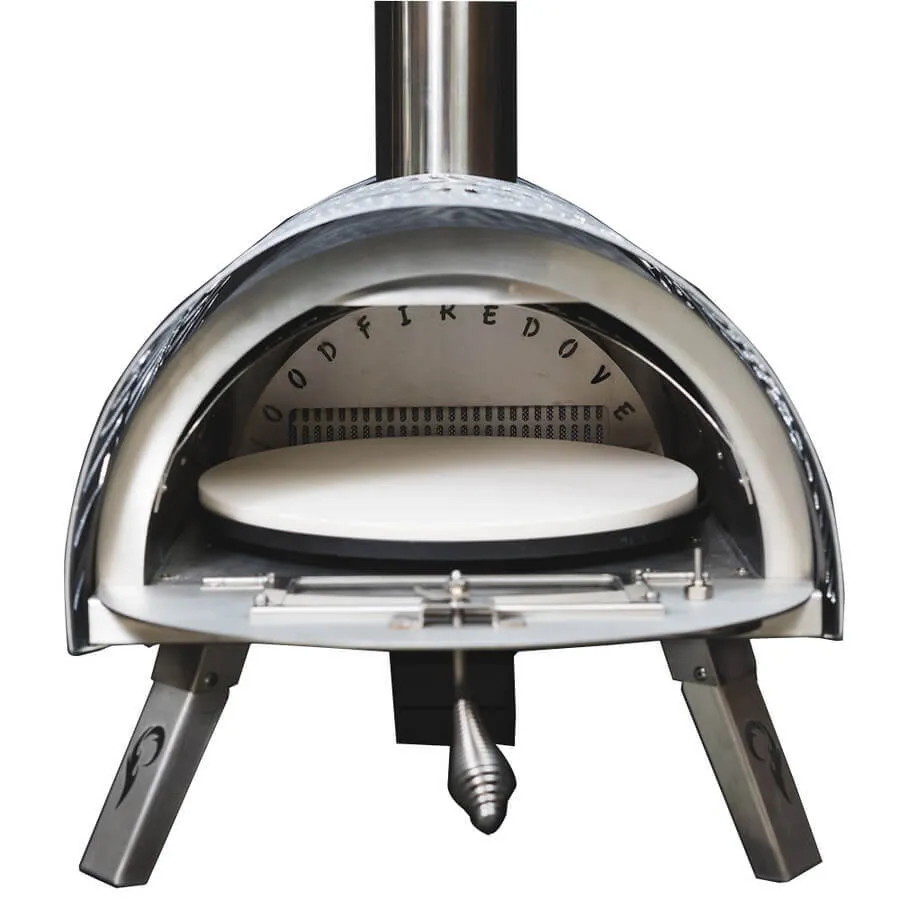Piccolo Pizza Oven