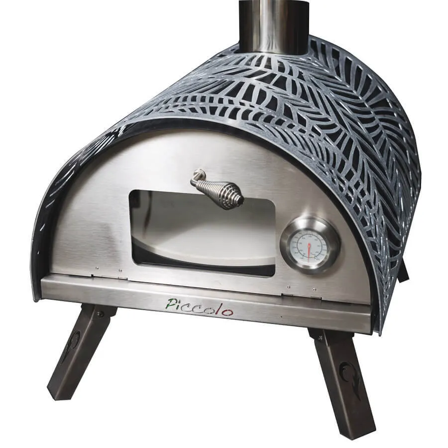 Piccolo Pizza Oven