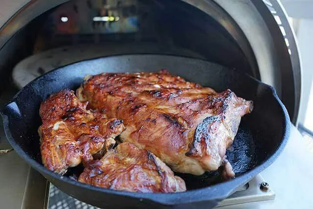 Piccolo Pizza Oven