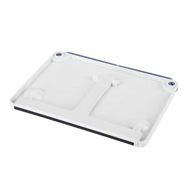 Portable Book Holder Desk Stand