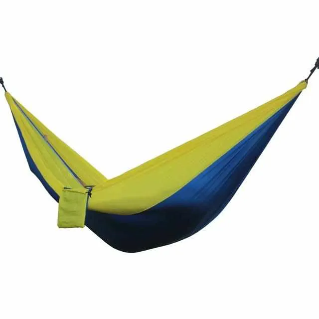 Portable Hammock Double Person