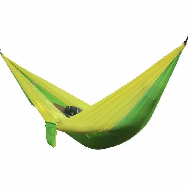 Portable Hammock Double Person