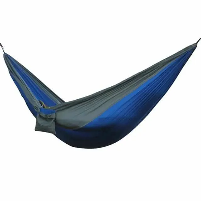 Portable Hammock Double Person