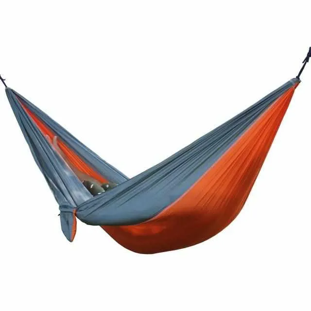 Portable Hammock Double Person