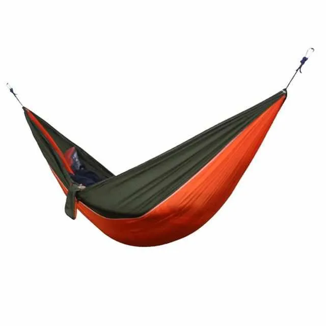 Portable Hammock Double Person