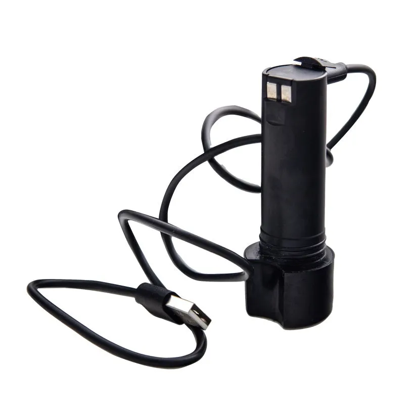 Portable Shower