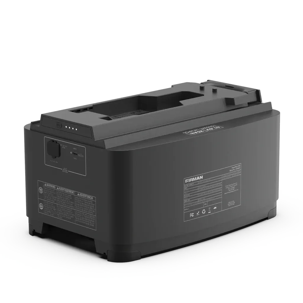 Power Pack  1000