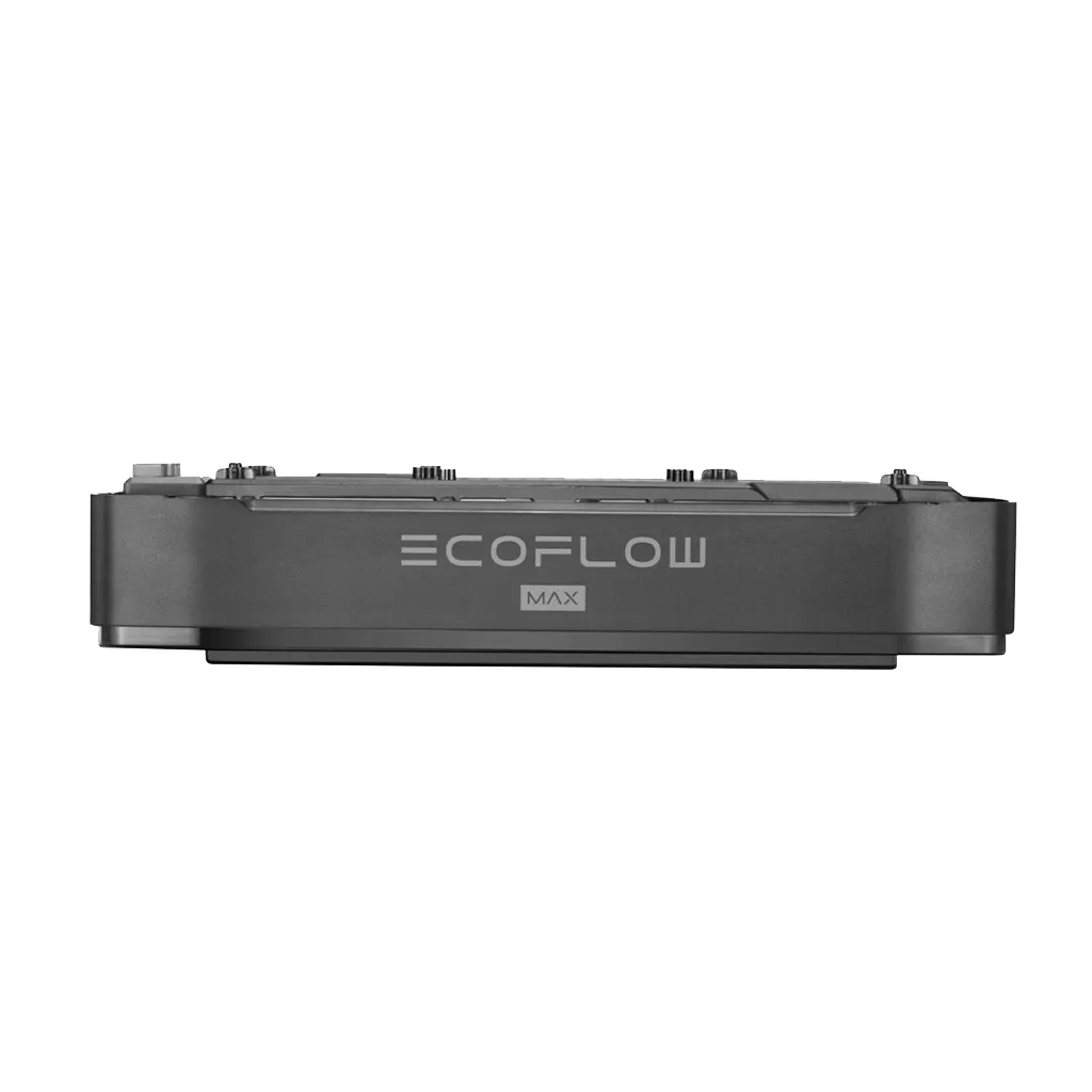 POWER STATION PORTABLE ECOFLOW RIVER MAX 288Wh  BATTERY 288Wh