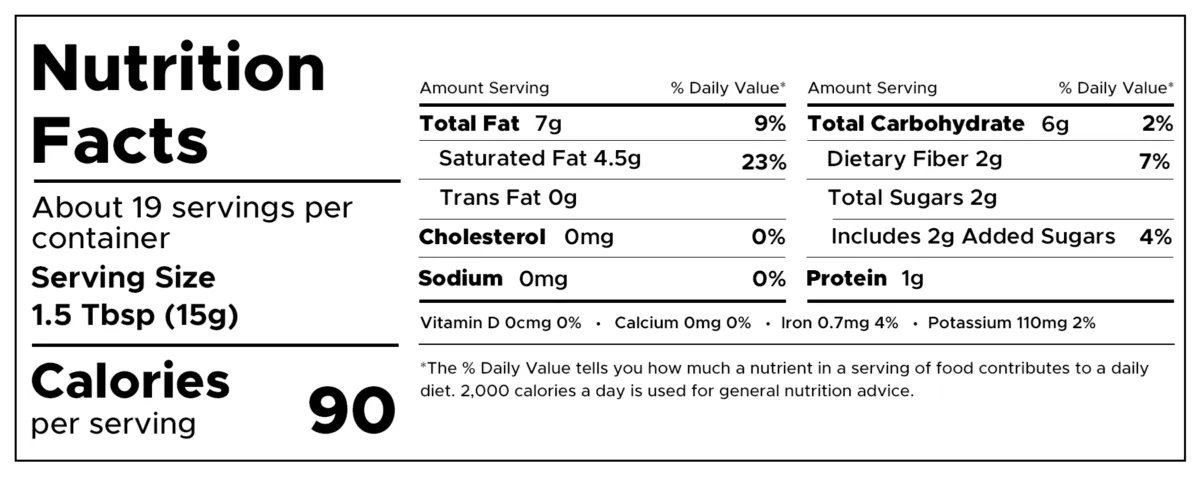 Premium Baking Chips Oat Milk   Dark Chocolate by Endangered Species, 285g