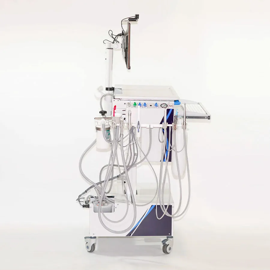 ProCart TDS Self-Contained Treatment Console 120V