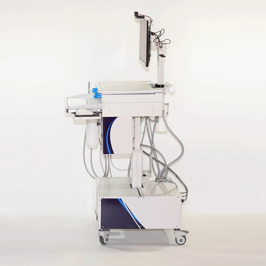 ProCart TDS Self-Contained Treatment Console 120V