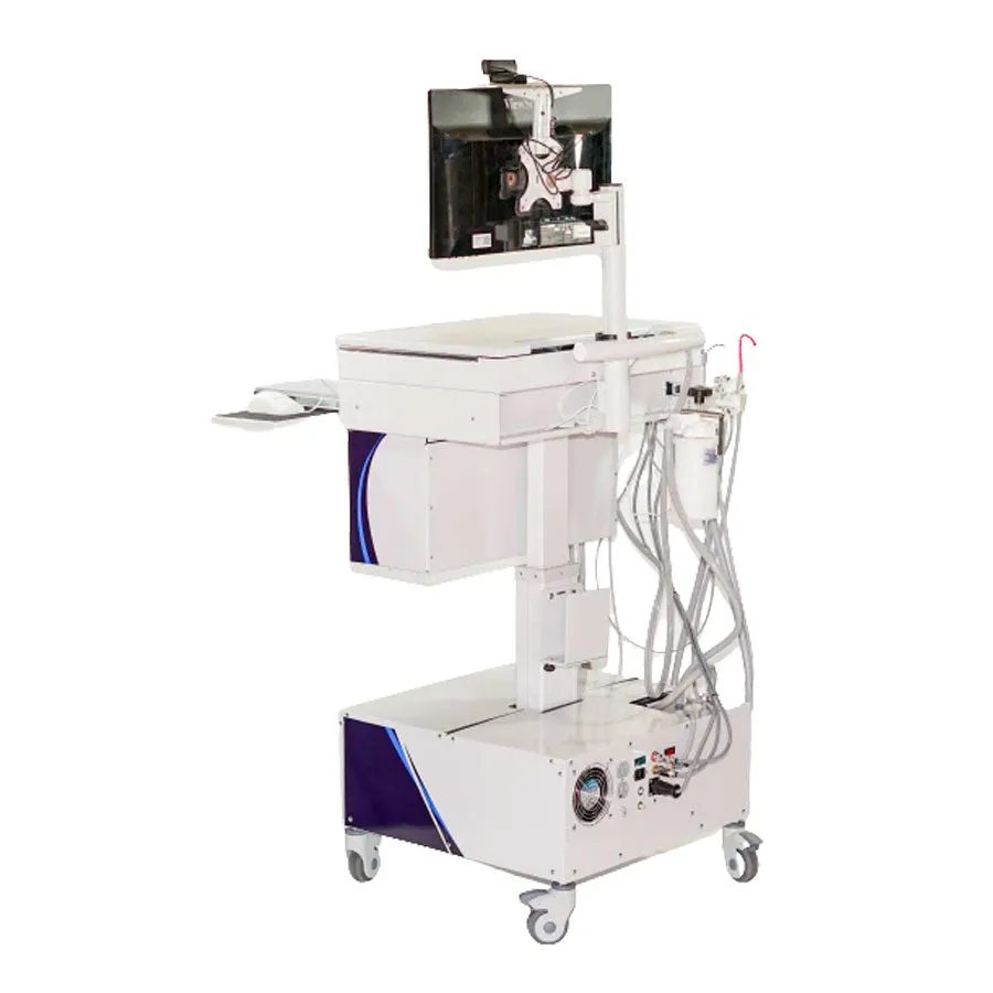 ProCart TDS Self-Contained Treatment Console 120V
