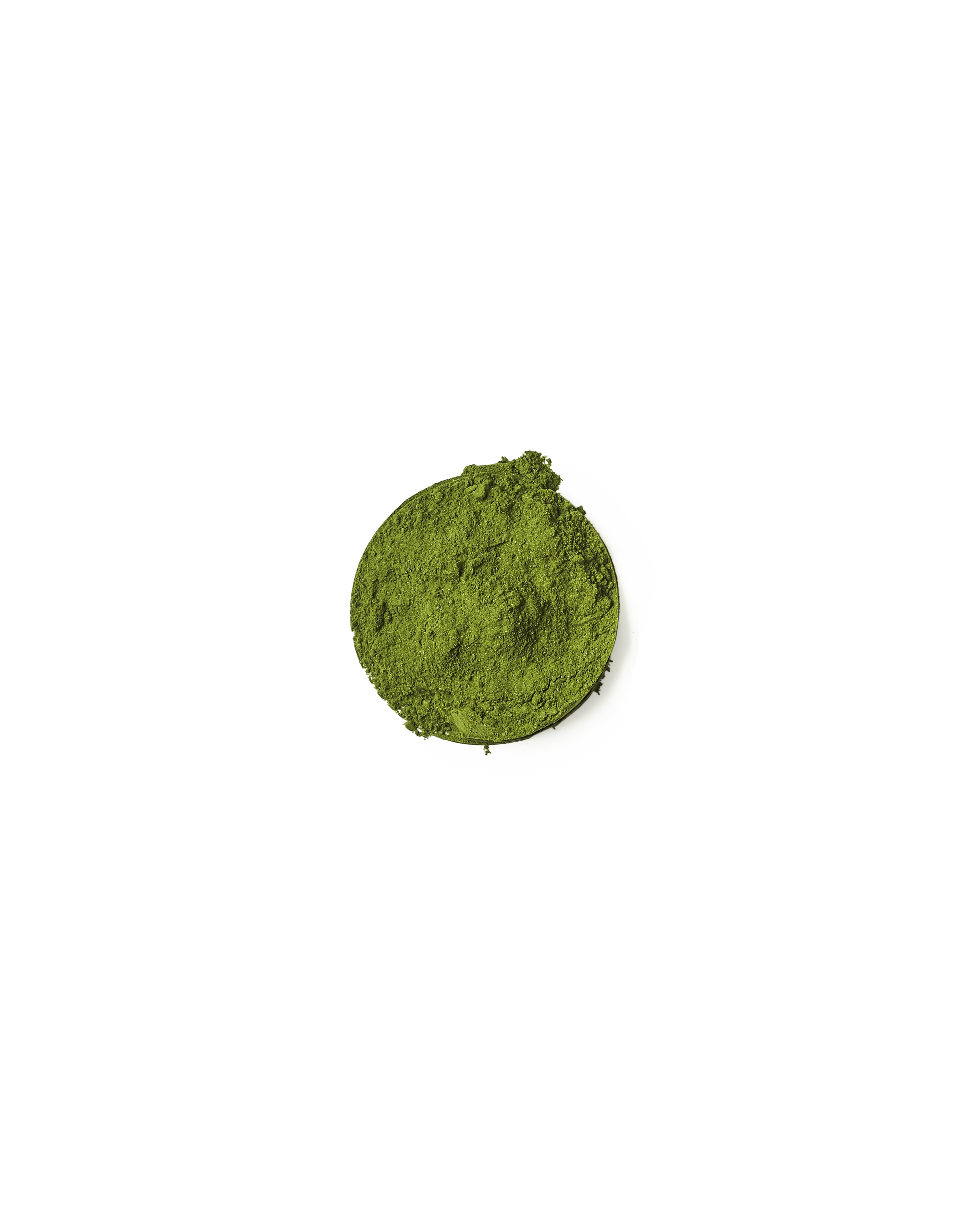 Promix x Kira Stokes Raw Greens
