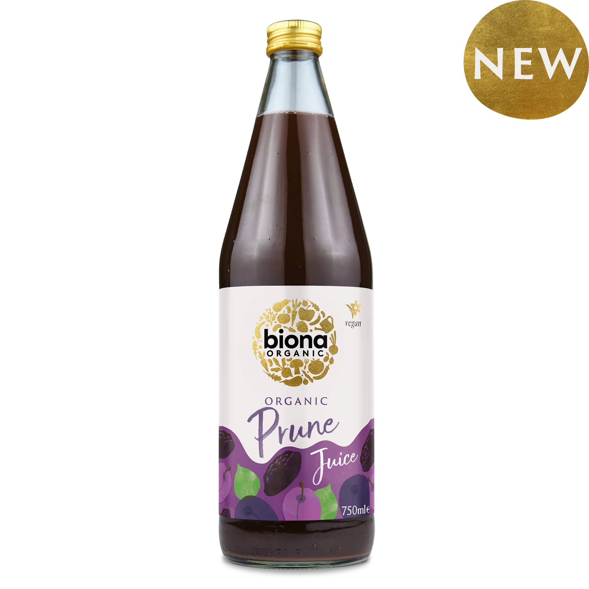 PRUNE JUICE