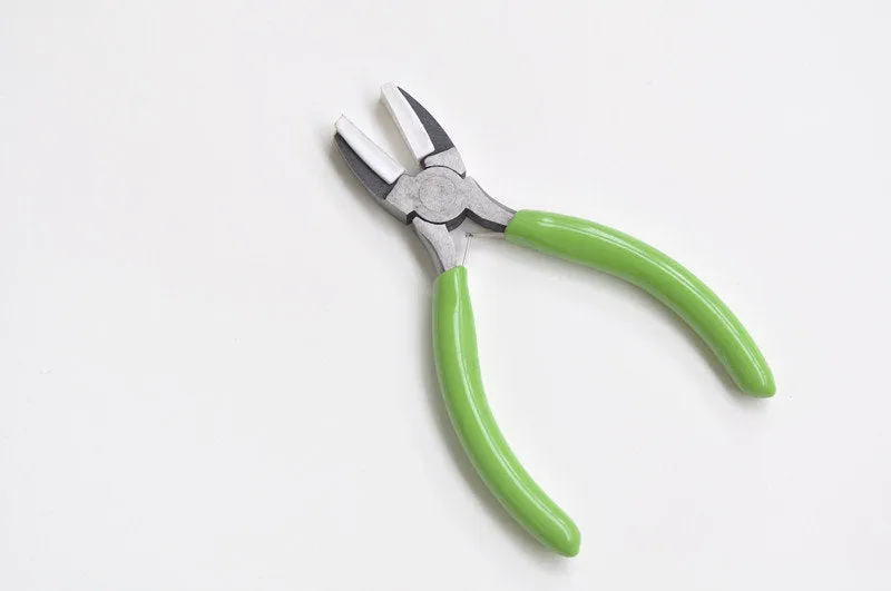 Purse Frame Bag Making Tools Plier Awl Paper Rope Magnetic Screwdriver