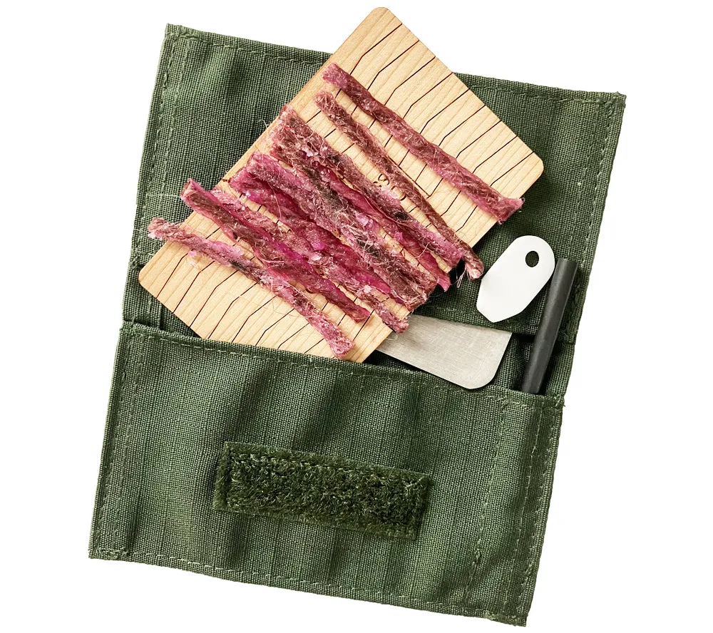 Pyro Pack Fire Starter Kit