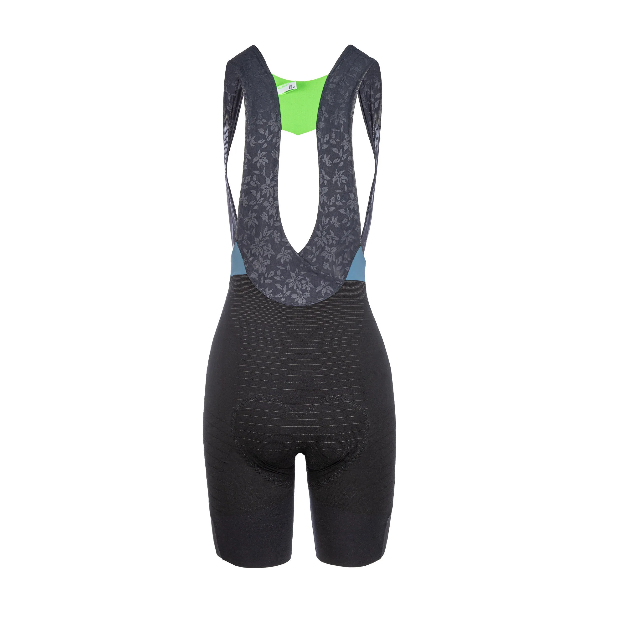 Q36.5 Unique Pro Bib Short - Women