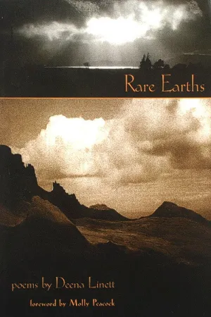 Rare Earths