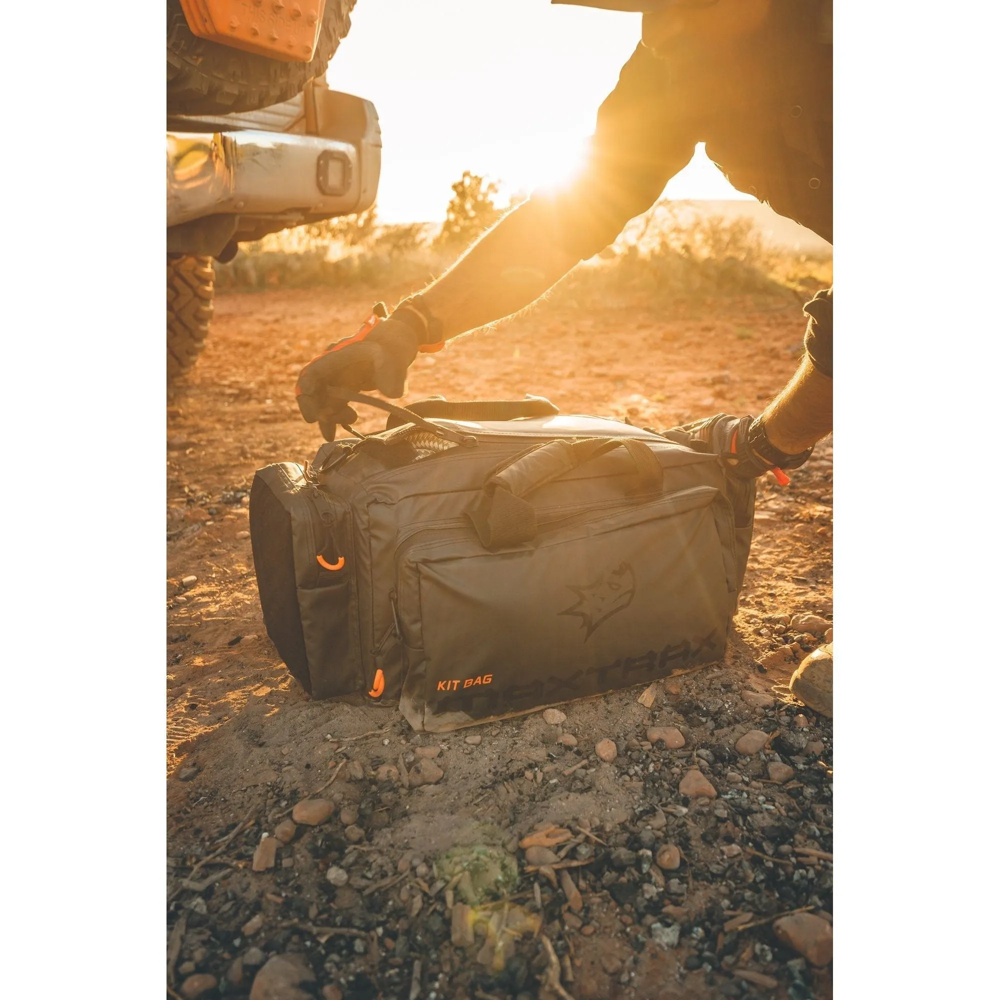 Recovery Kit Bag