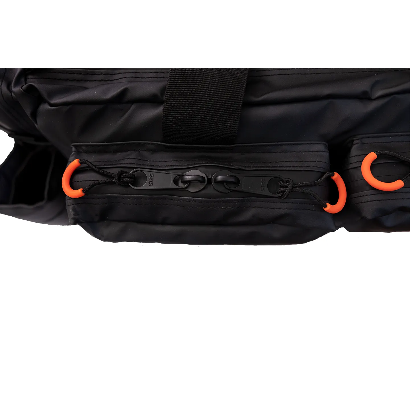 Recovery Kit Bag