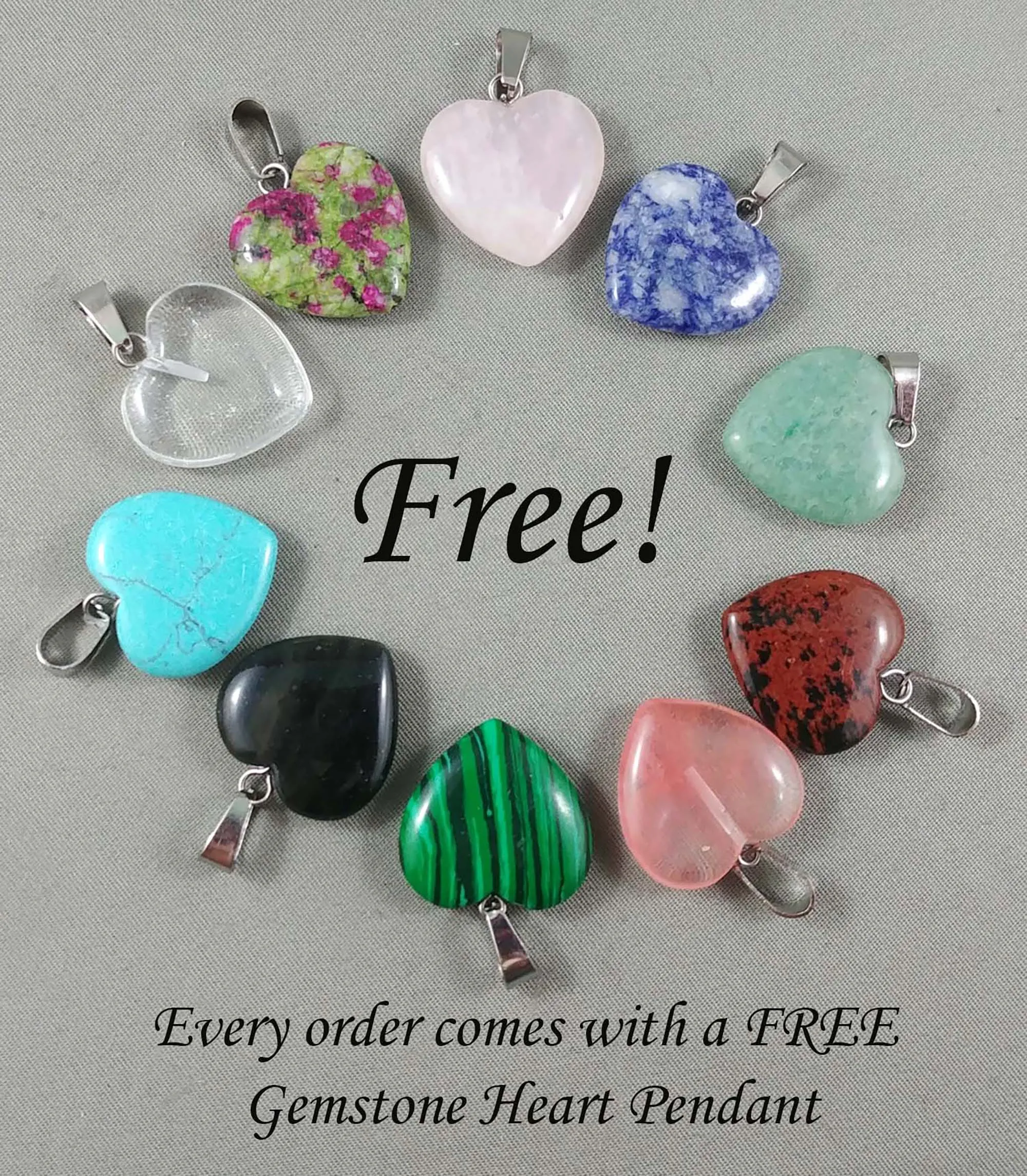 Roses Bag for Gemstones 14x10cm 1pc (3019)
